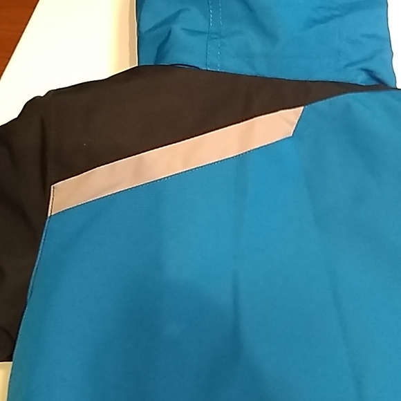 Nwot Wonder kids winter jacket. - Picture 12 of 14